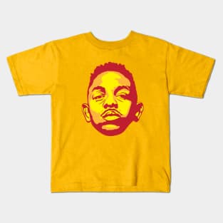 Kendrick Kids T-Shirt